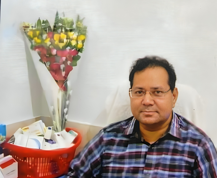 doc sabir hussain